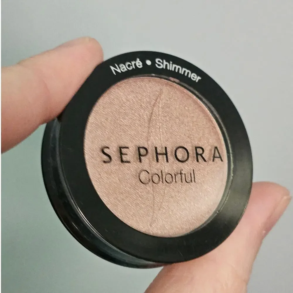 Sephora Colorful Eyeshadow Fall Leaves 322 - NEW & SEALED - Discontinued
